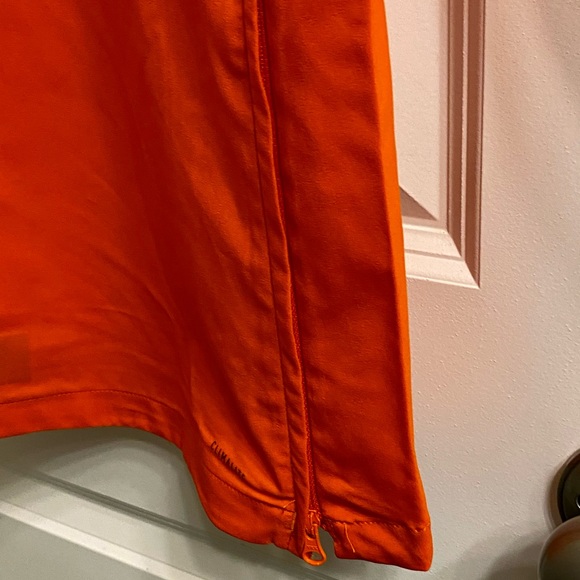 Adidas Team Game Mode L/S 1/4 Zip Jacket - Picture 10 of 13